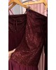 VESTIDO LONGO LOLA HMR